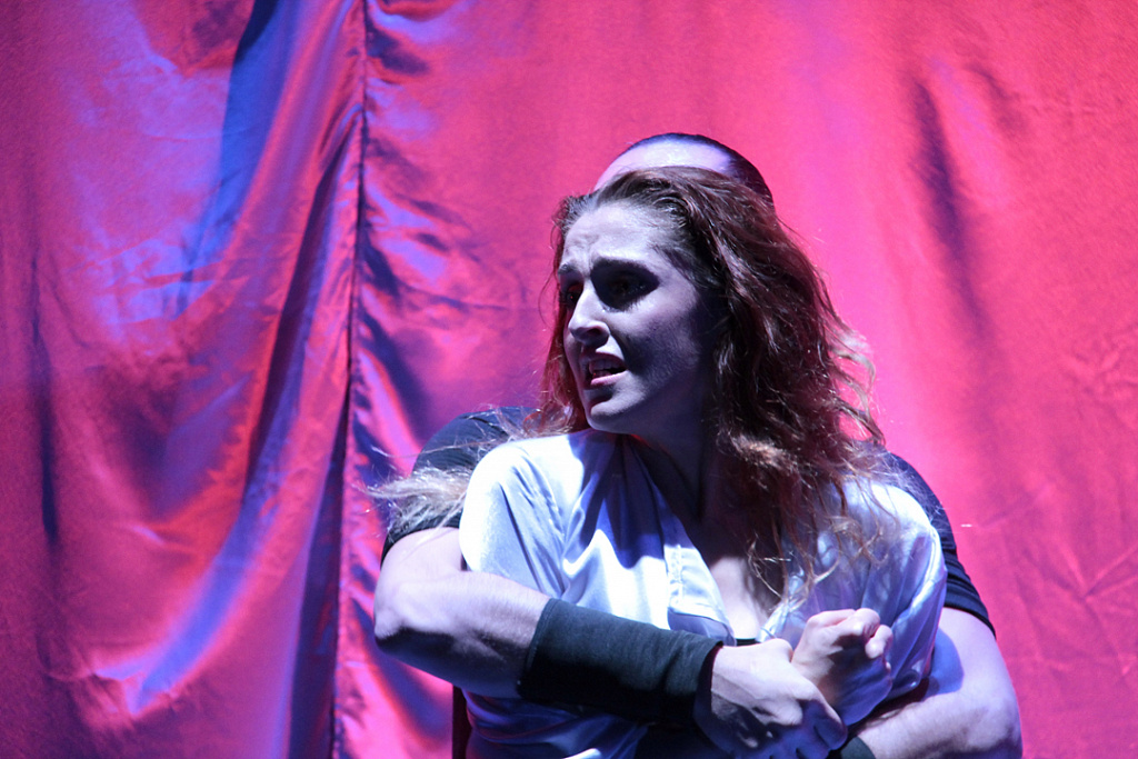 Демон. Изображение 13