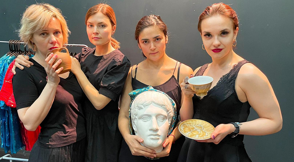 150 причин не защищать родину (Театр.Doc Лесная). Изображение 4