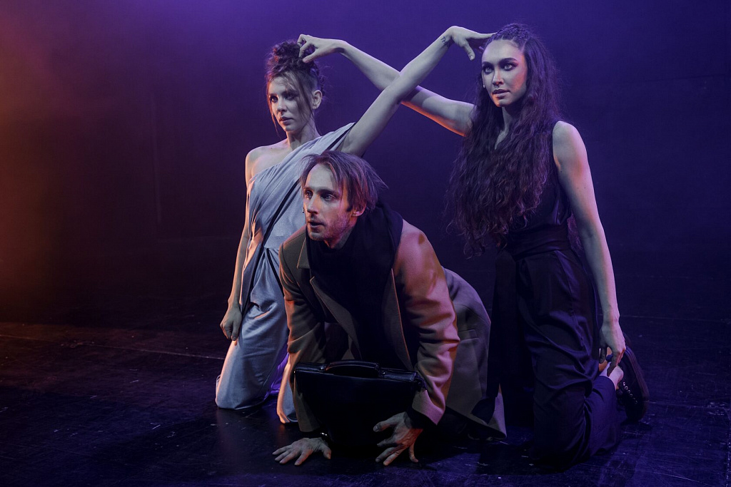 Игроки. Иллюзия. Изображение 4