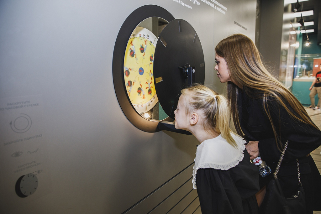 Анимация для детей. Экскурсия с мастер-классом на Союзмультфильме. Изображение 11