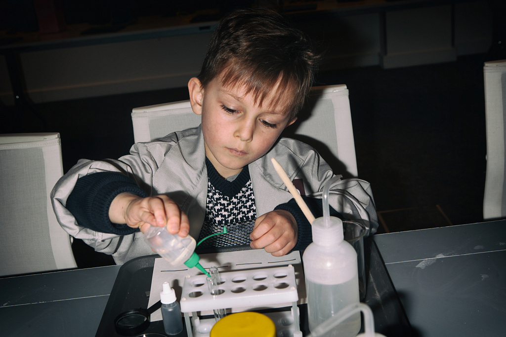 Следствие ведут ученые. Изображение 10