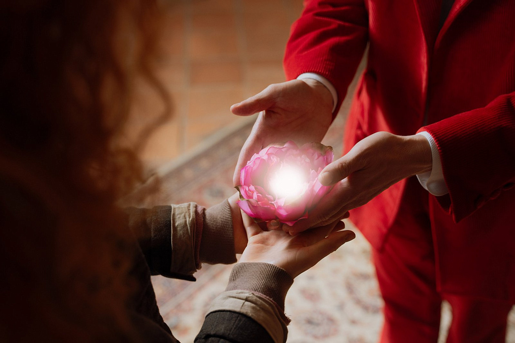 Момо. Изображение 2