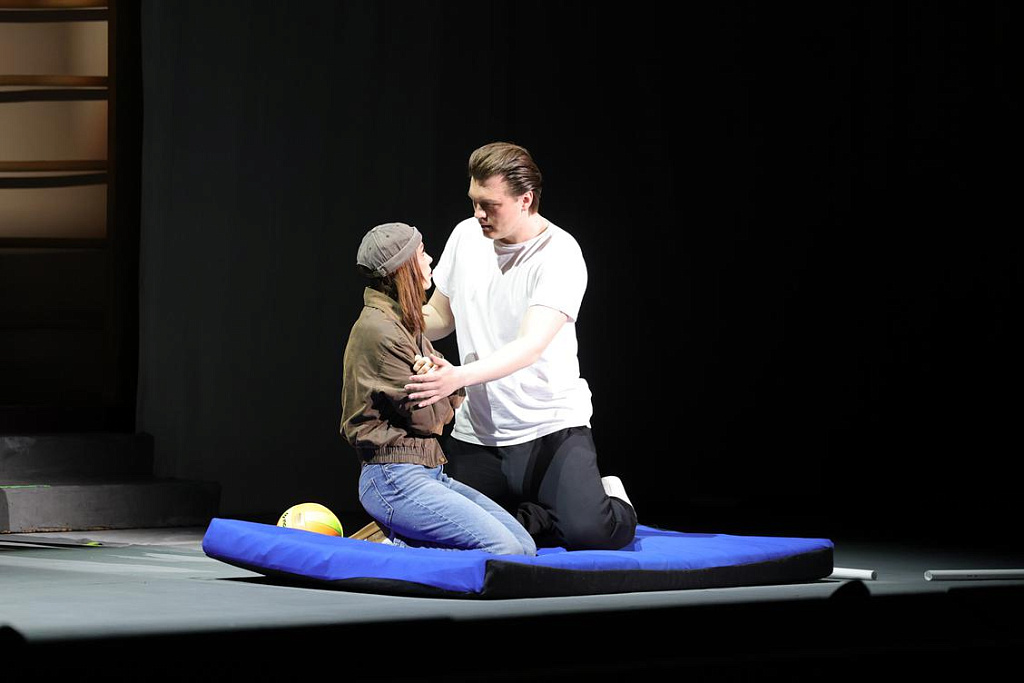 Орлеанская дева . Изображение 5