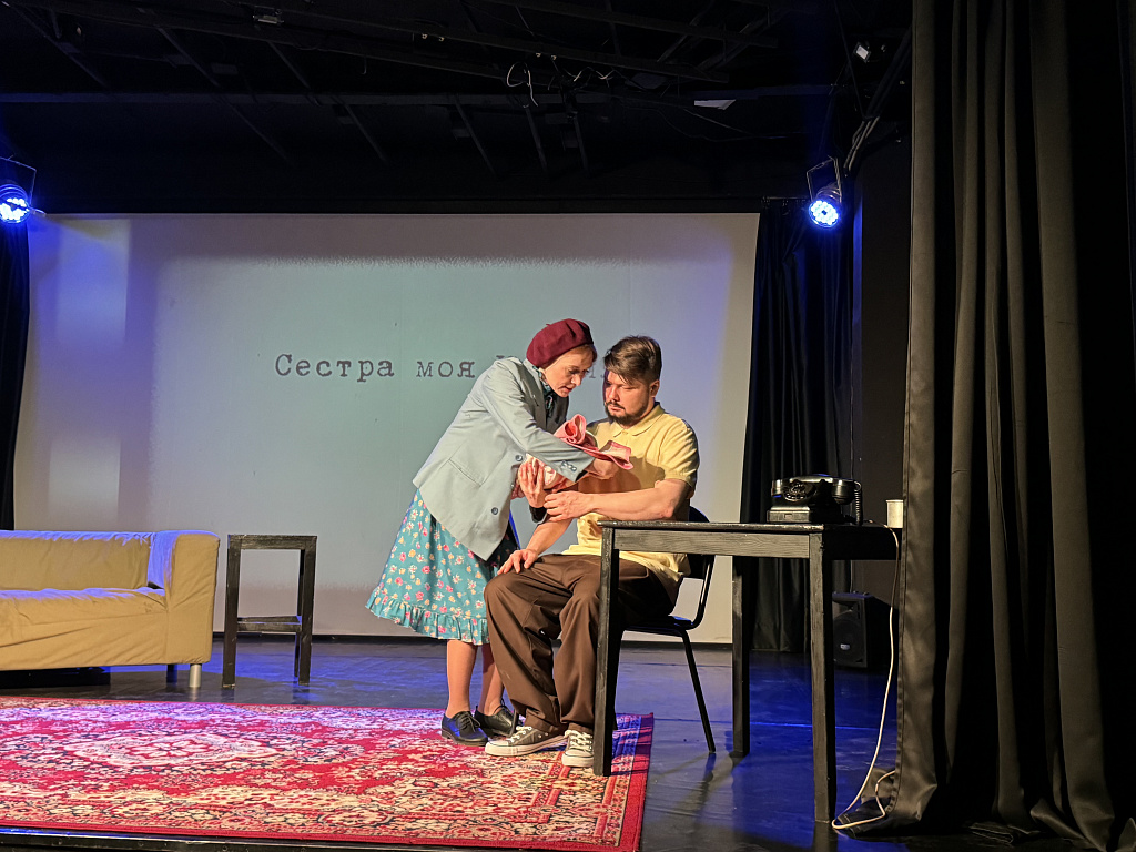 Один день из жизни Дениски Кораблева. Изображение 6