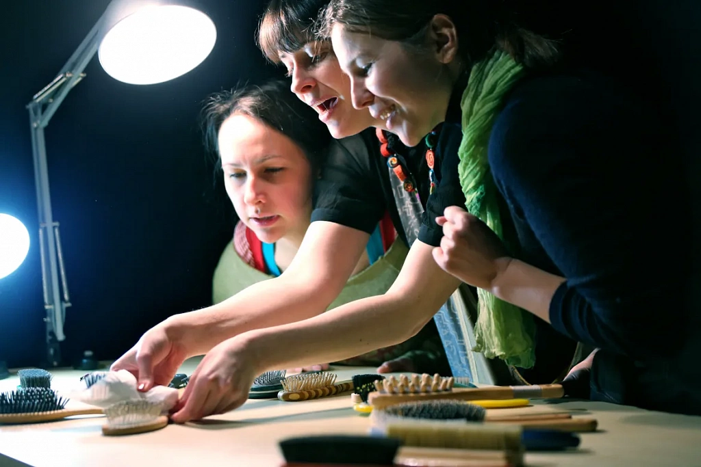 Сказки из маминой сумки. Изображение 2