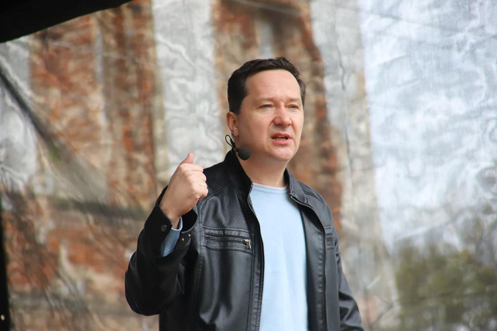 Пушкин. Повести Белкина. Изображение 6