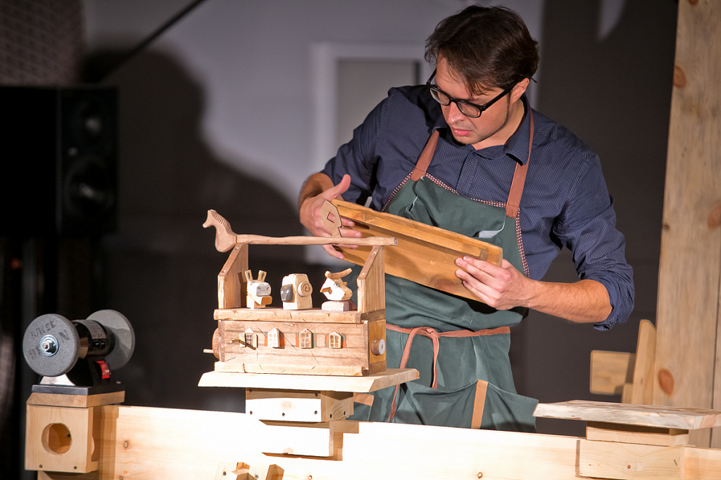 Аленький цветочек (Филармония-2). Изображение 6