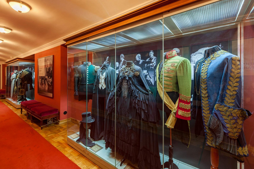 Прошлое и настоящее. Изображение 6