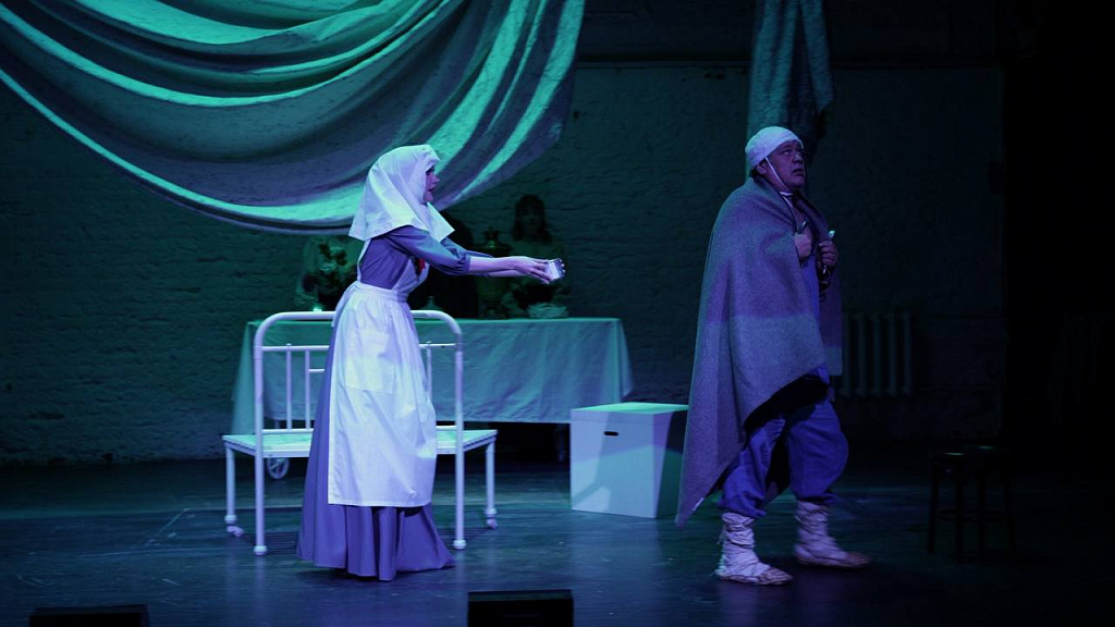 Поющее сердце. Изображение 8