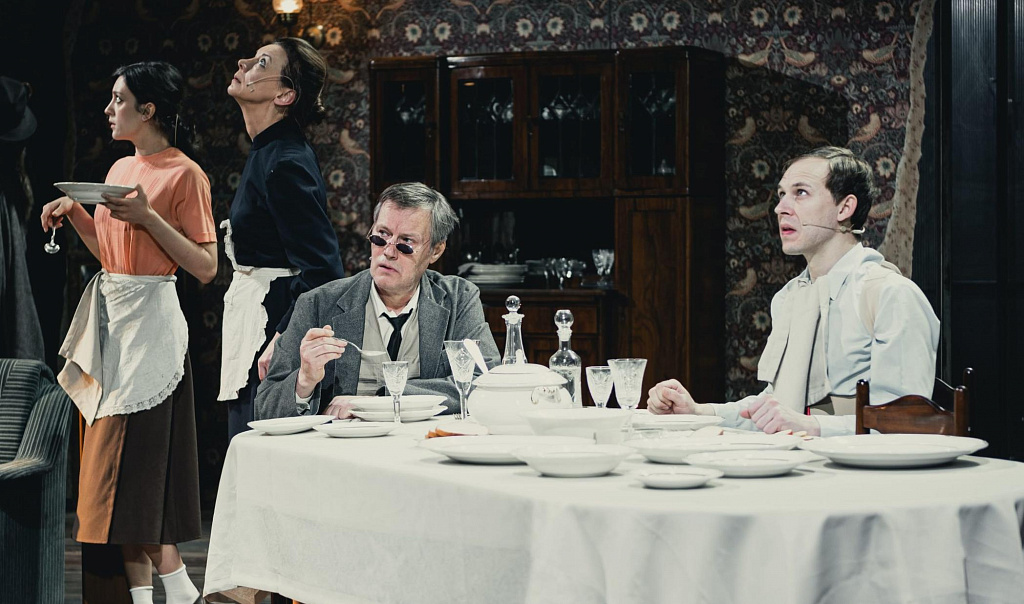 Собачье сердце. Изображение 10