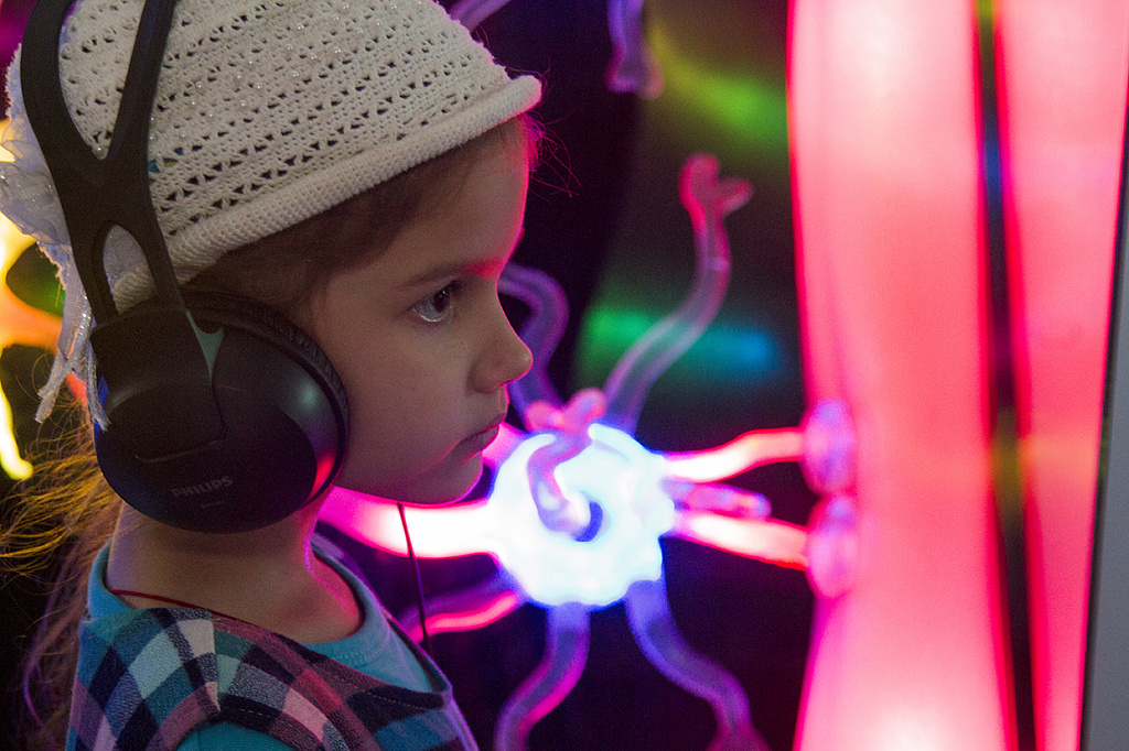 Музей мозга. Изображение 7