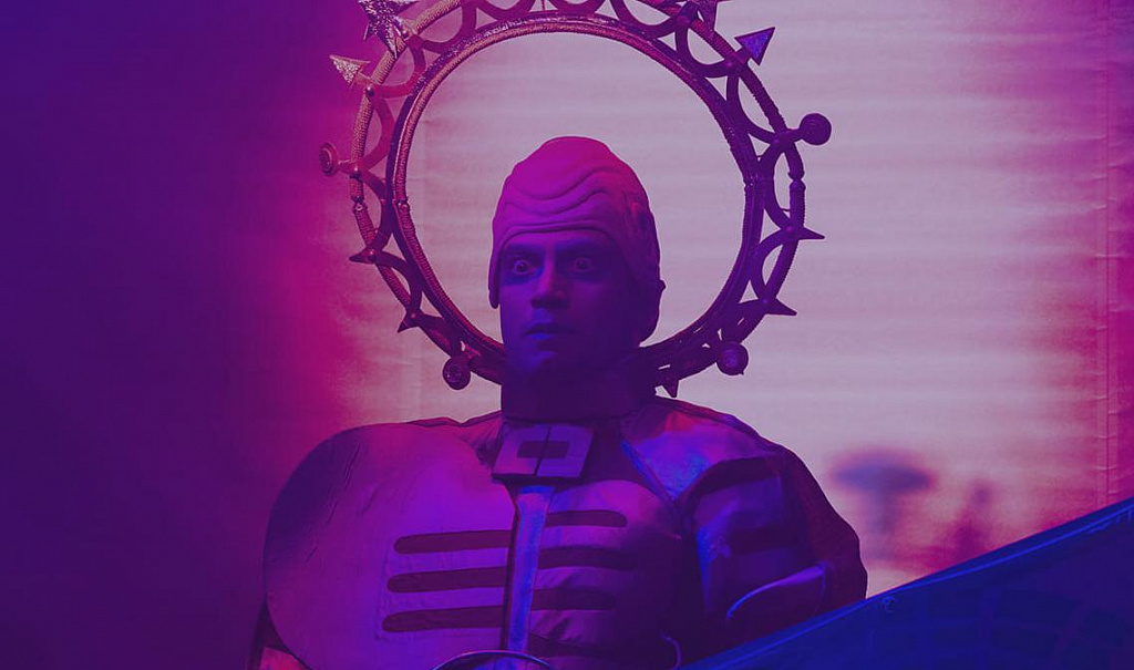 Записки Черномора. Изображение 2