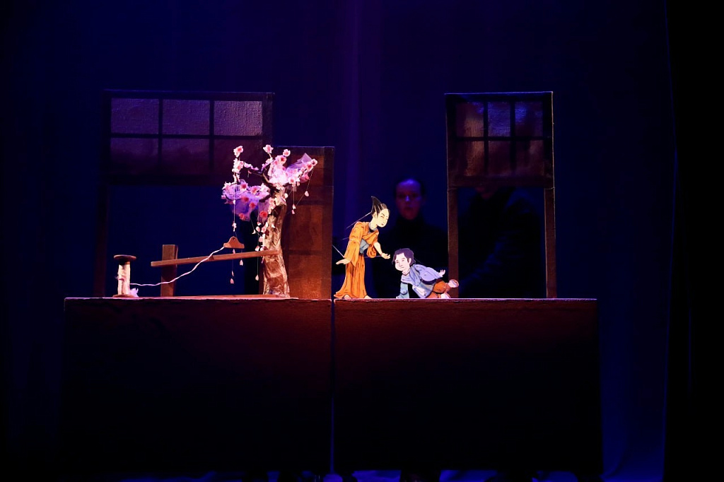 Брат и Сестра. Изображение 5