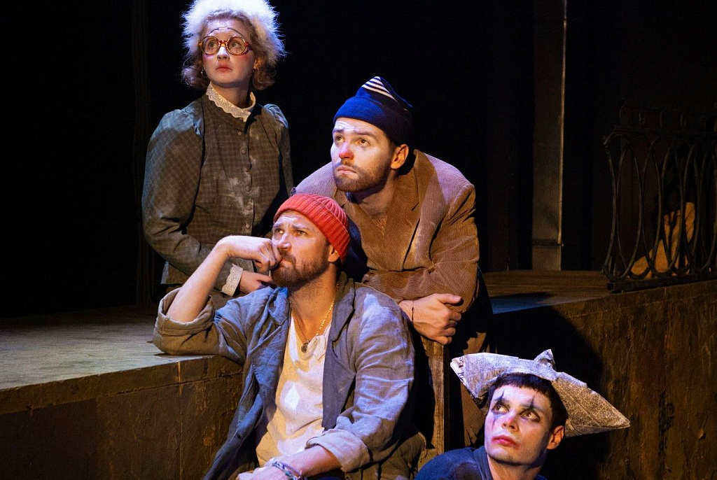 Белые ночи. Изображение 1