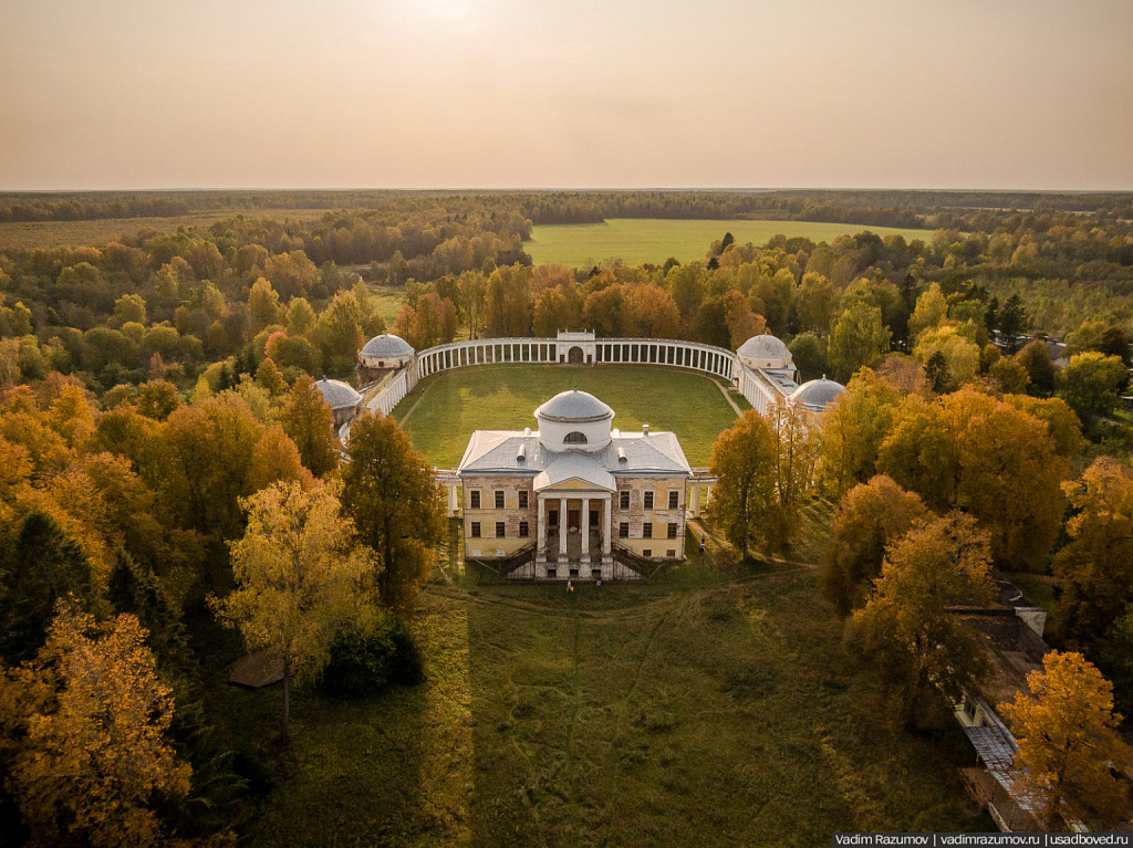 Всероссийский историко-этнографический музей в Торжке. Изображение 6