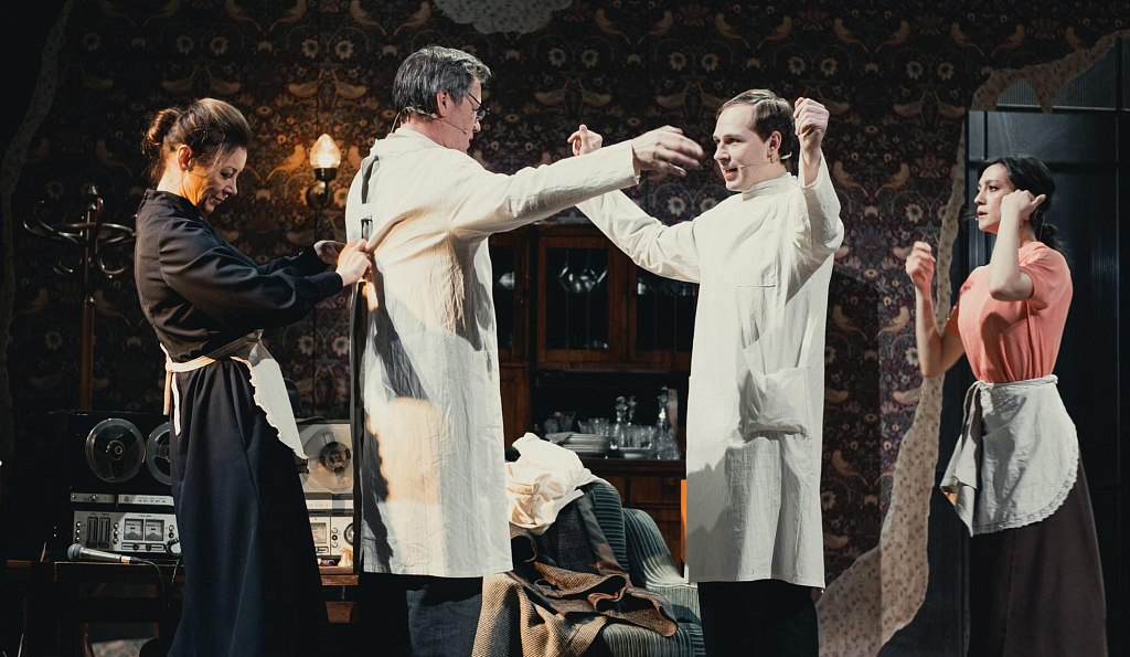 Собачье сердце. Изображение 9