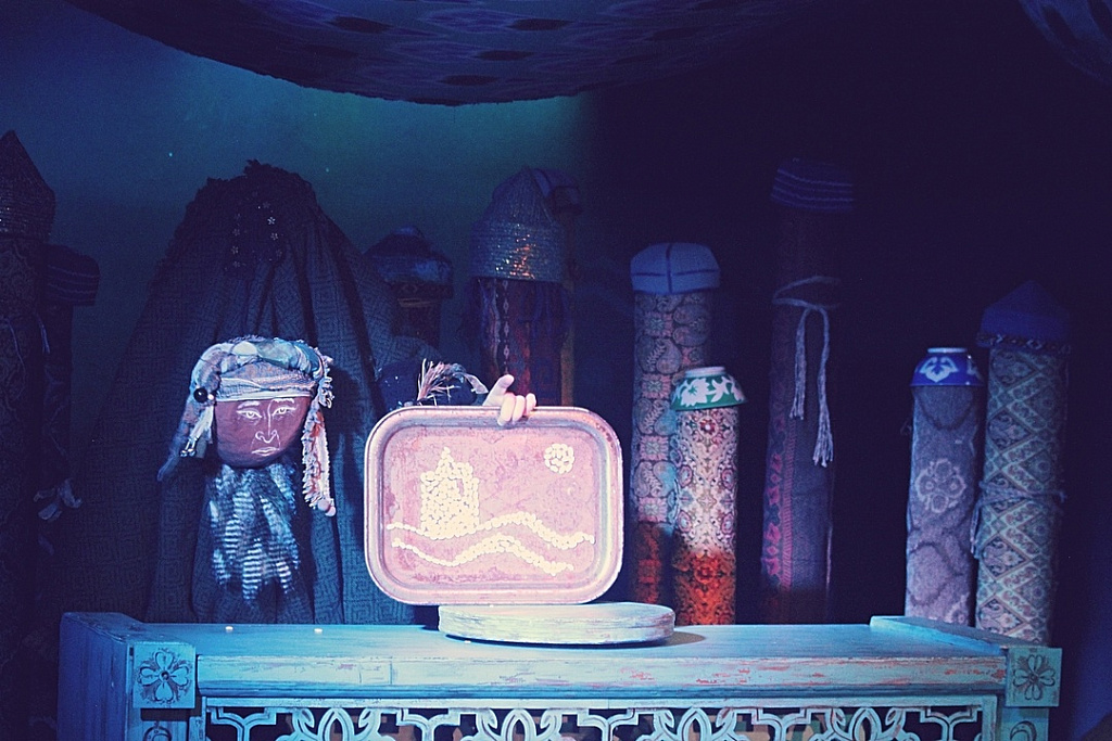 Творческое объединение "ТАРАТУМБ". Изображение 2