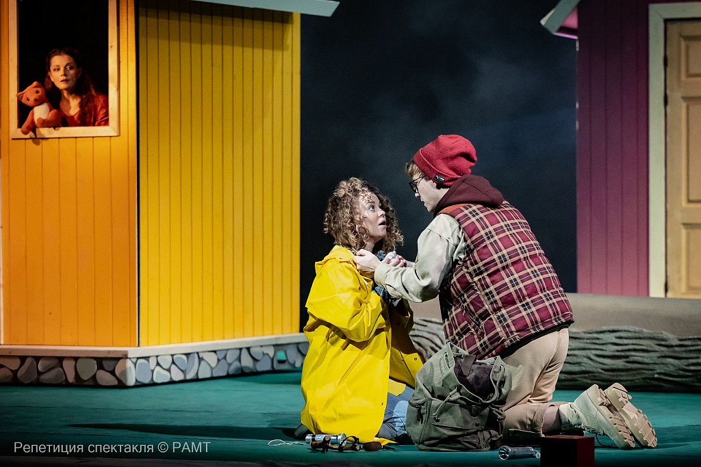 Томасина. Изображение 4