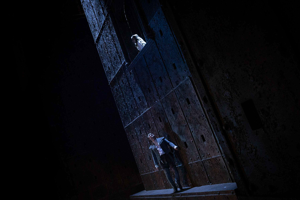 Ромео и Джульетта («Новая Опера» им. Е.В.Колобова). Изображение 16