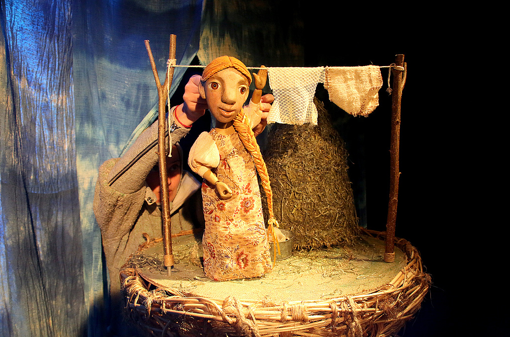 Волшебное кольцо (МОТК). Изображение 3