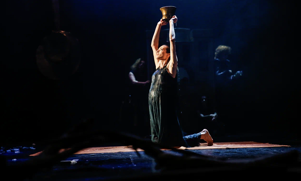 Сто лет одиночества. Изображение 5