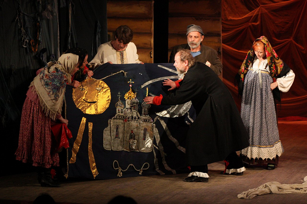 Поди туда – не знаю куда, принеси то – не знаю что. Изображение 6