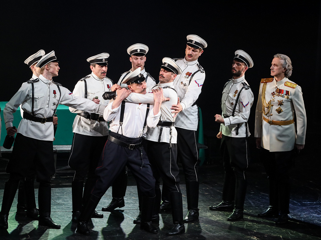 Страсти по Бумбарашу. Изображение 15