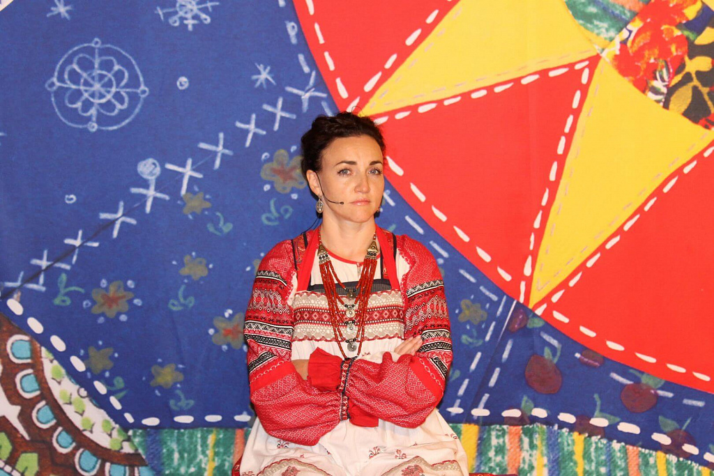 Ой, Весна-красна!. Изображение 2