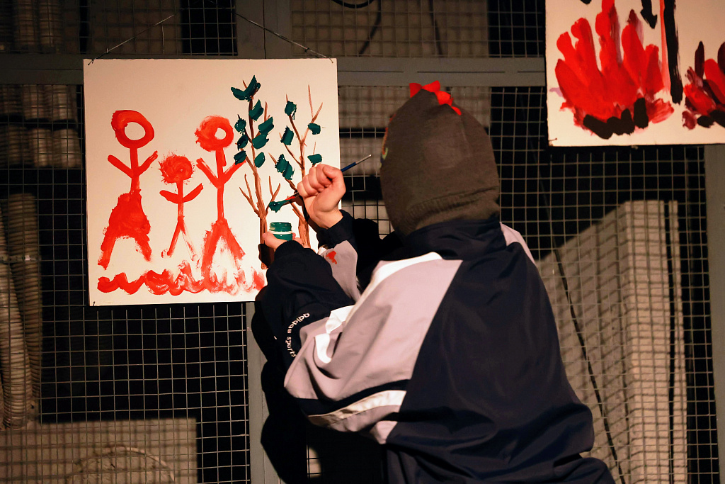 Серая зона. Изображение 2