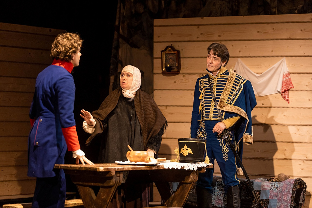 Ученик Лицея. Изображение 11