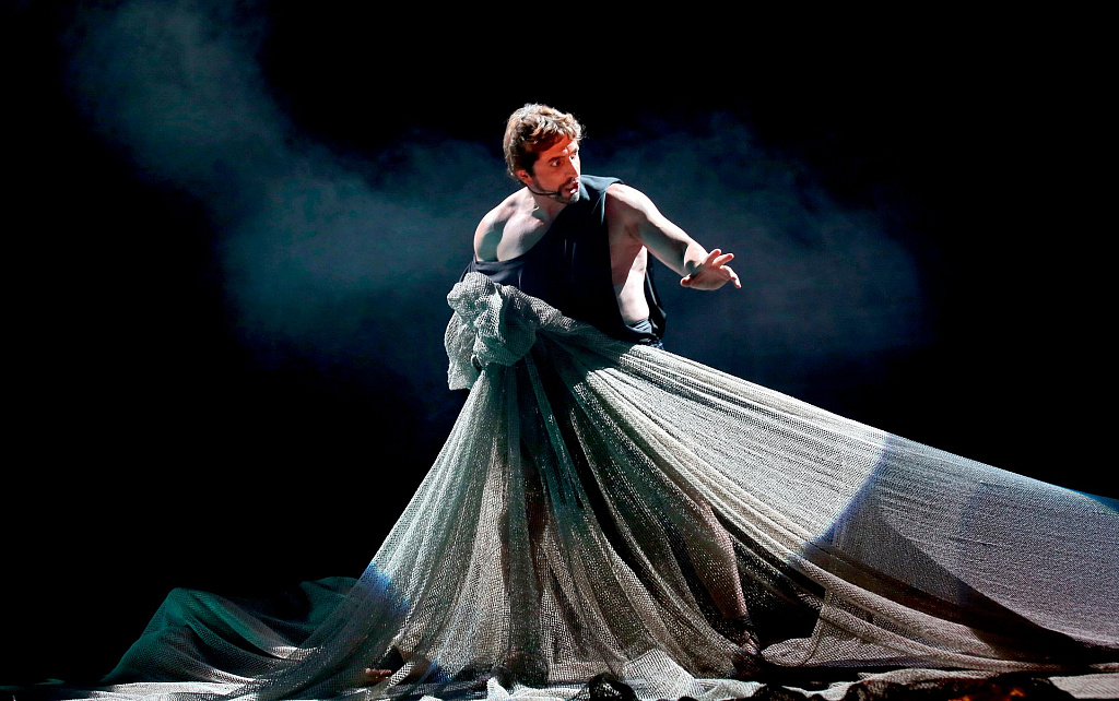 Иисус Христос-суперзвезда (Театр им. Моссовета). Изображение 13