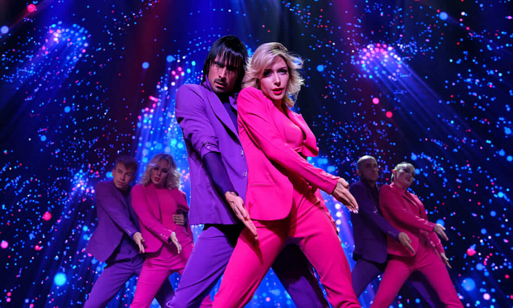 ПРОДОЛЖЕНИЕ. Изображение 1