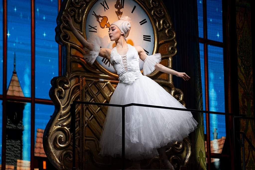 Сказки Андерсена. Изображение 7