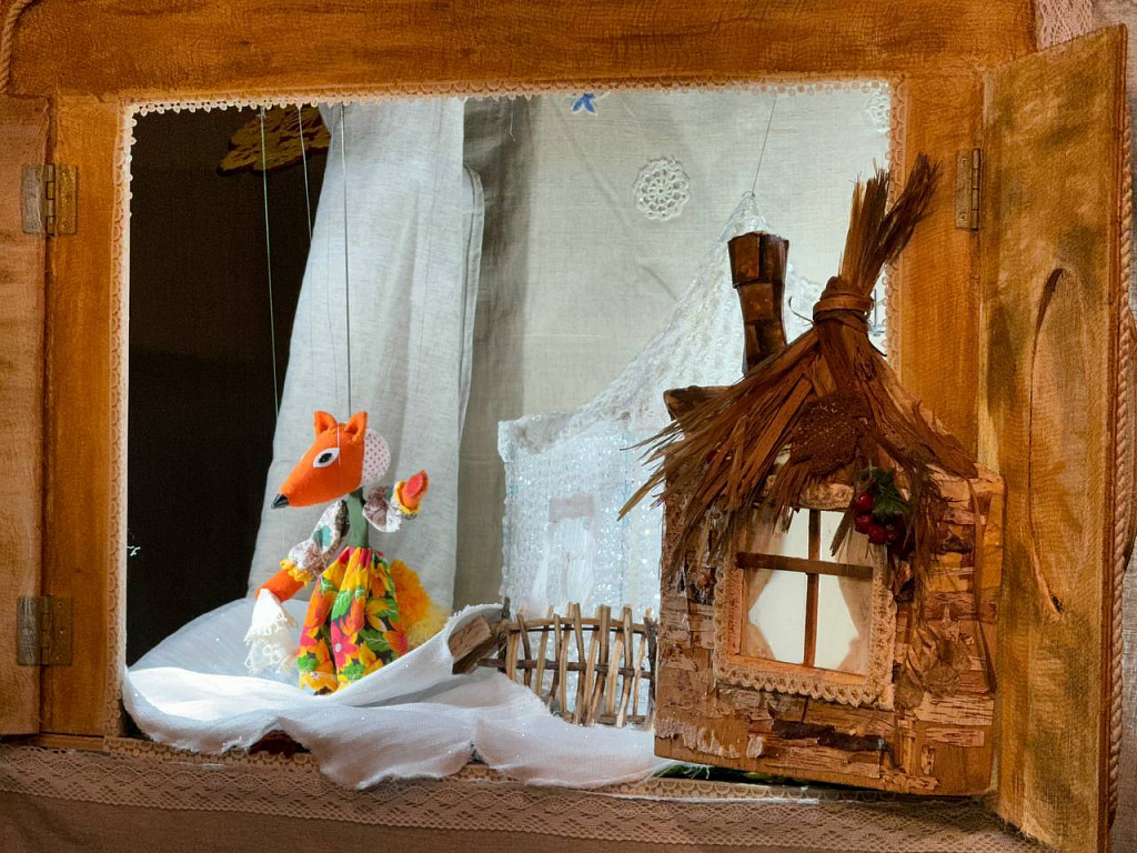 Петрушкина Слобода. Изображение 7