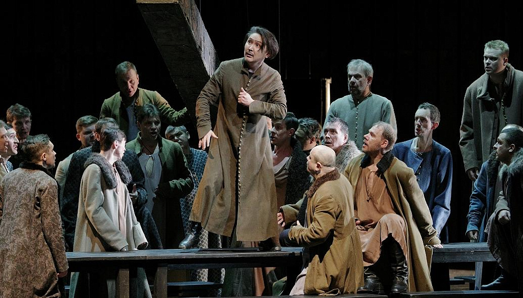 ХОВАНЩИНА. Изображение 5