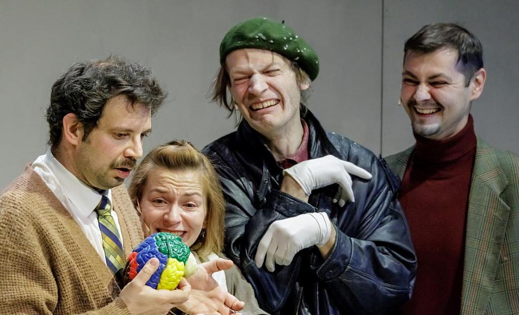 Мадам Бовари. Изображение 2