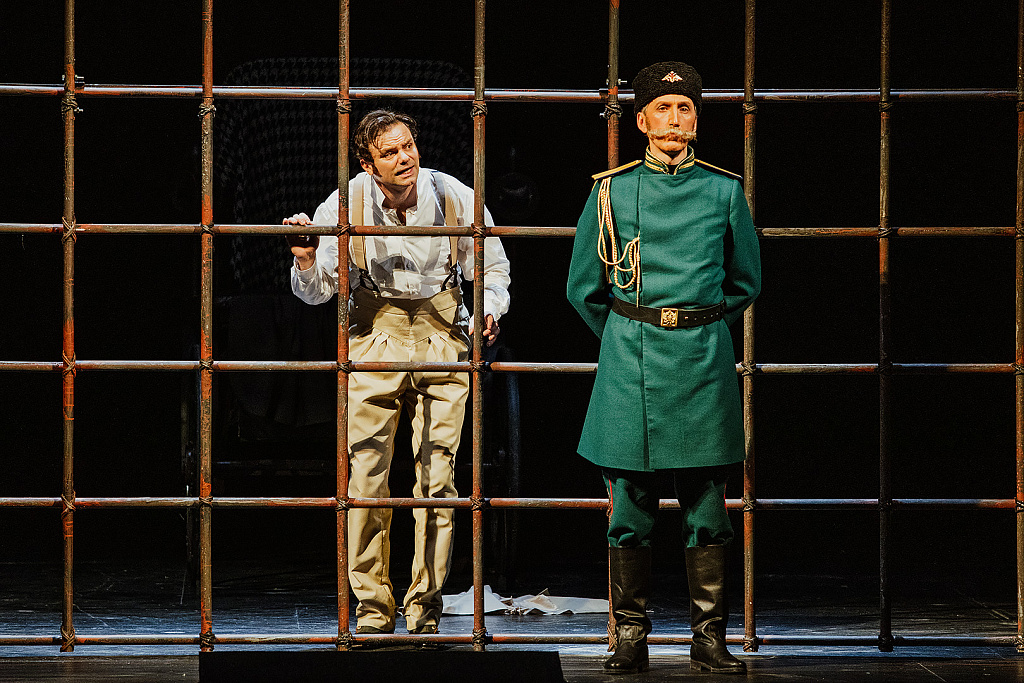 Мёртвые души. Изображение 8