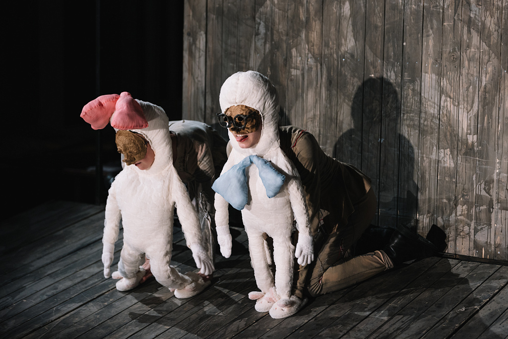 Женщина-змея. Изображение 9