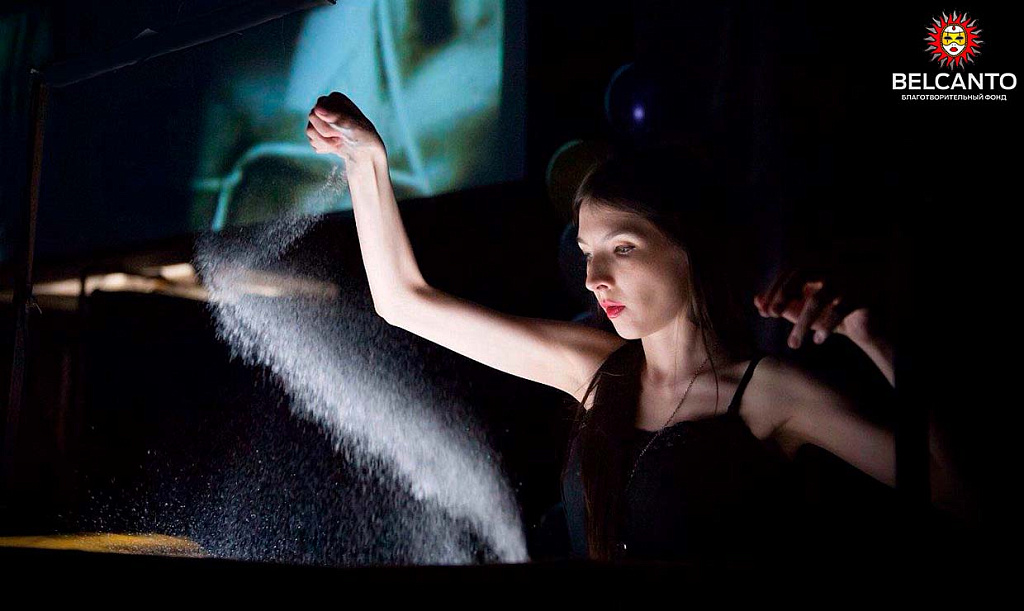 Детские новогодние концерты от Бельканто. Изображение 2