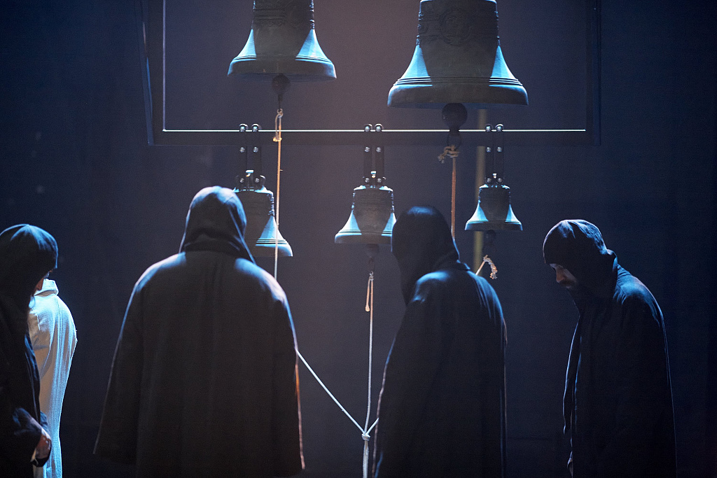 К 90‑летию Петра Фоменко. Комедия о трагедии. Изображение 10