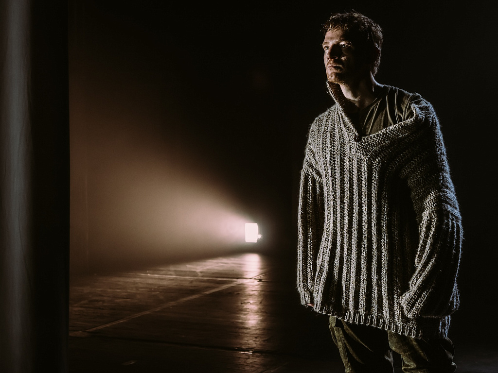 Позывной тишина. Изображение 9