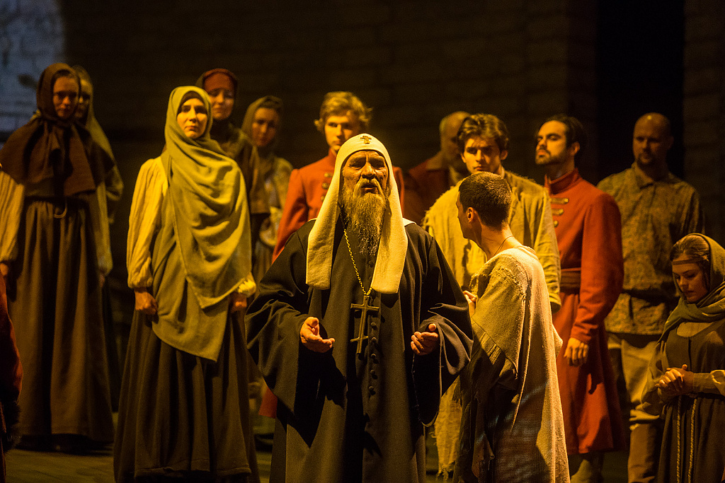 Смута. 1609-1611 гг. Изображение 10