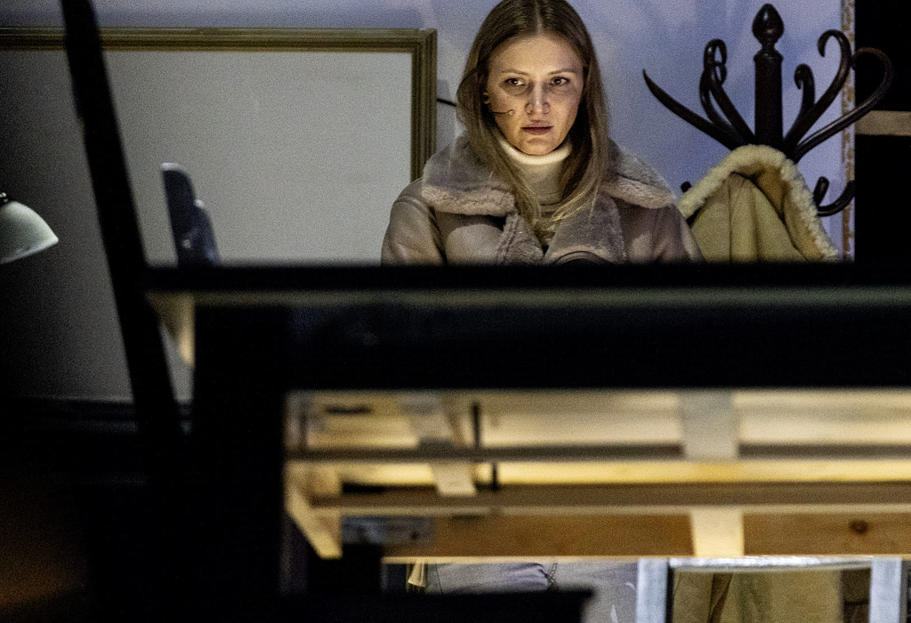 Медовый месяц в «Кукольном доме». Изображение 2