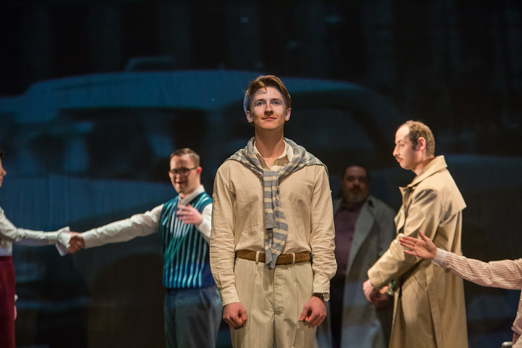 ГОЛУБОЕ И ЗЕЛЕНОЕ. Изображение 8