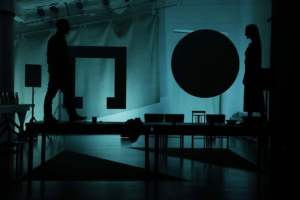 Театр "Три Ступени". Изображение 4