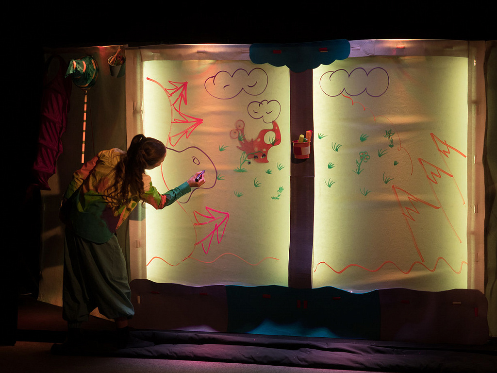 Удивительный день. Изображение 7