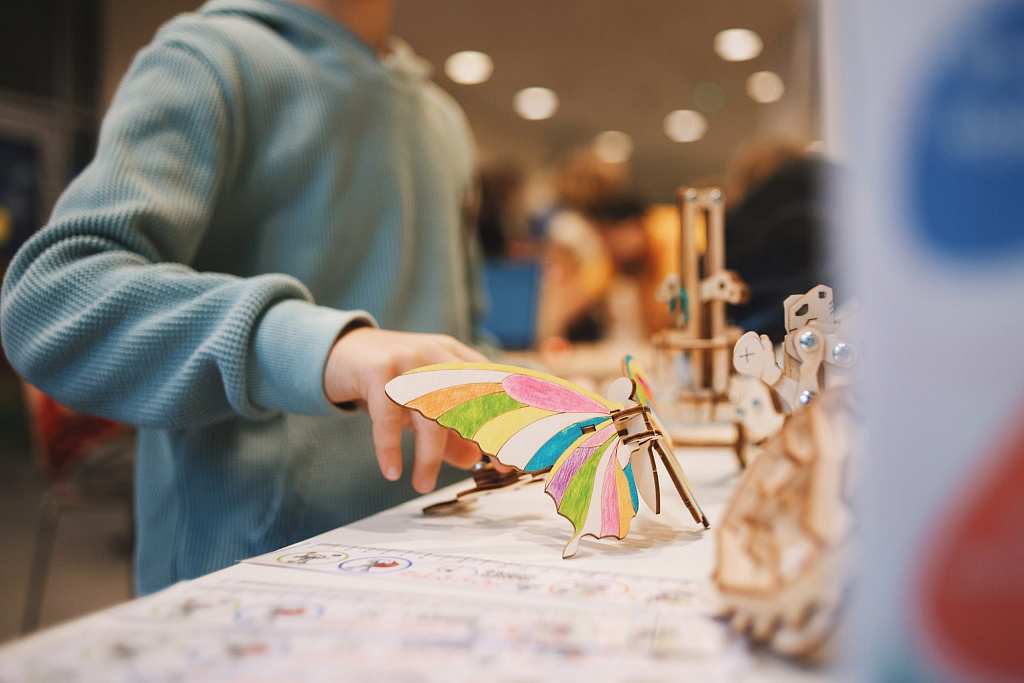 Квантик фест. Изображение 2