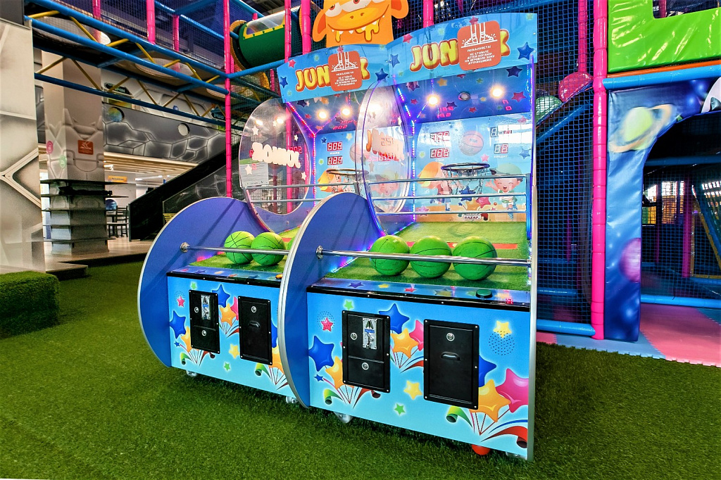 Joki Joya в ТРЦ "Спектр". Изображение 3