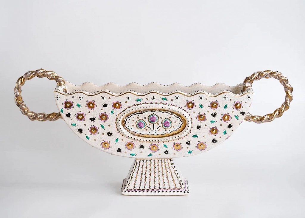 СВОЯСИ. Путь современного русского искусства. Изображение 2