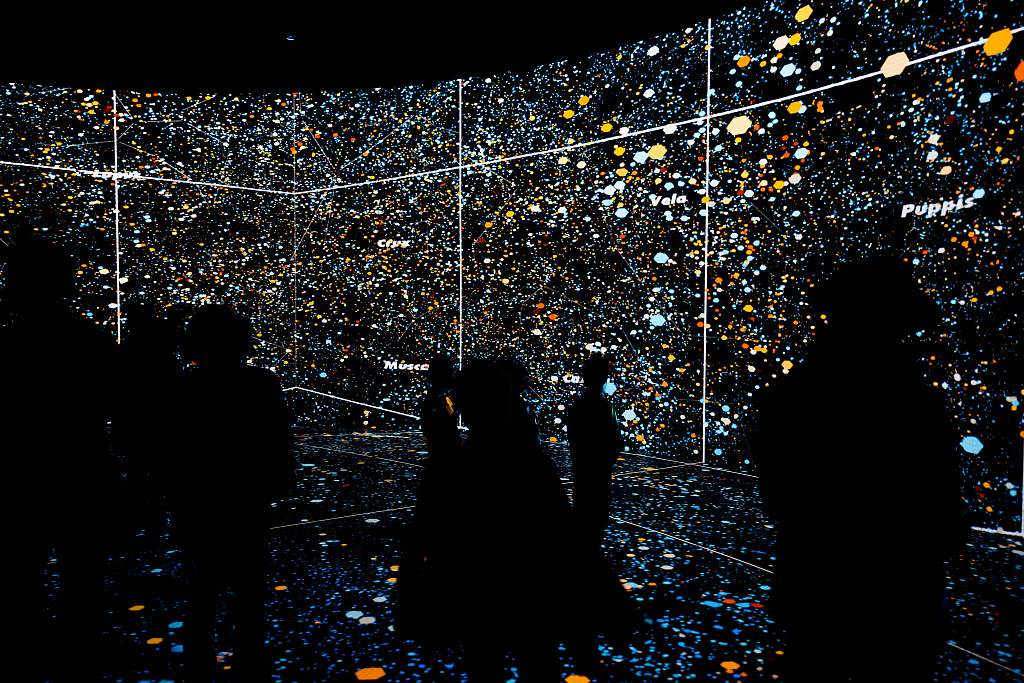 Фильм «Гагарин. Лейтенант неба». Изображение 1